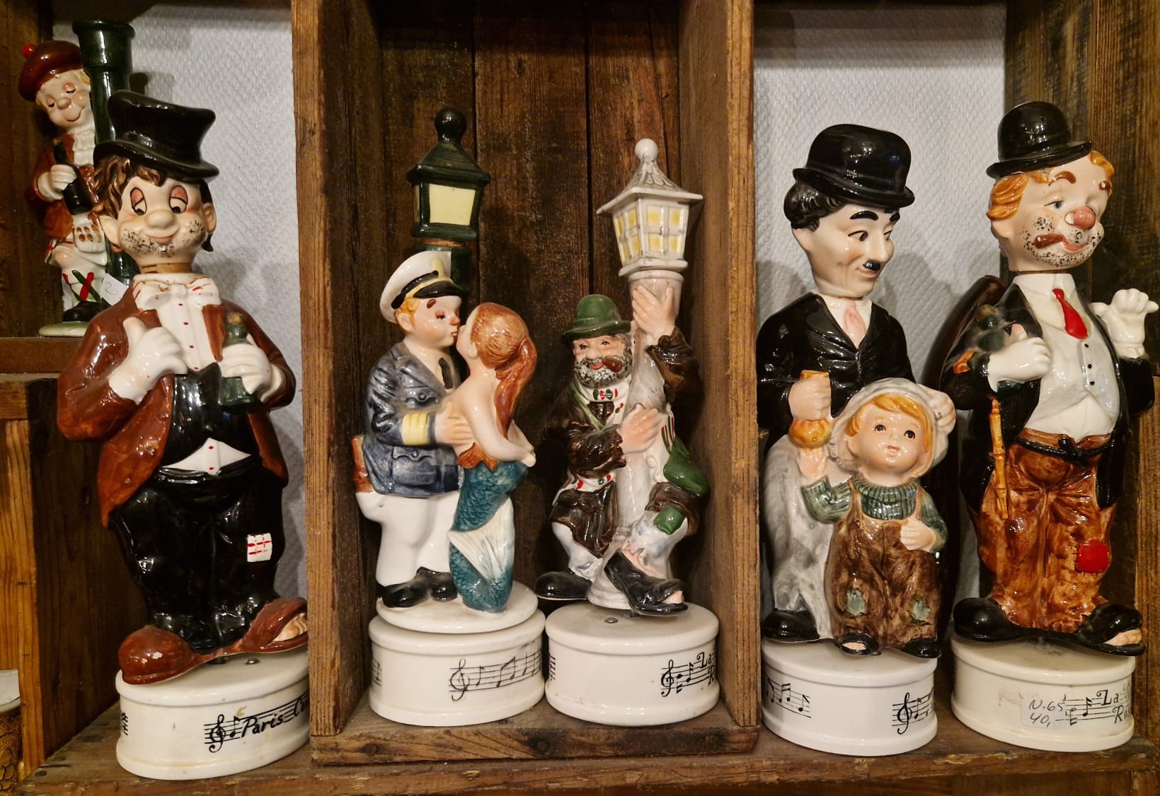 Figurer